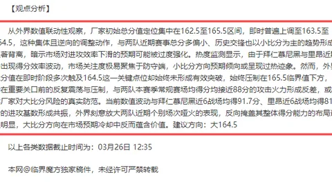 大乐透期号专家质合分析推荐，福岛联对松本山雅前瞻