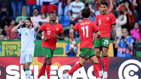 贝林厄姆无缘目标？科克透露：摩根-罗杰斯成英格兰10号热门人选？